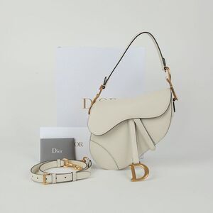 Saddle Strap Shoulder Crossbody Bag